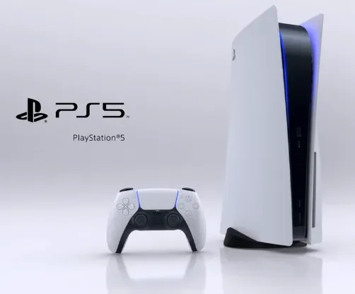 Sony PlayStation 5