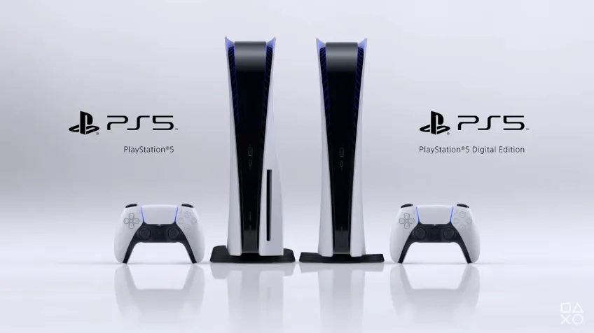 Sony PlayStation 5