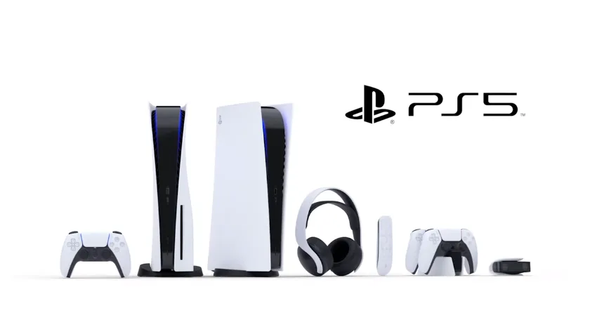 Sony PlayStation 5