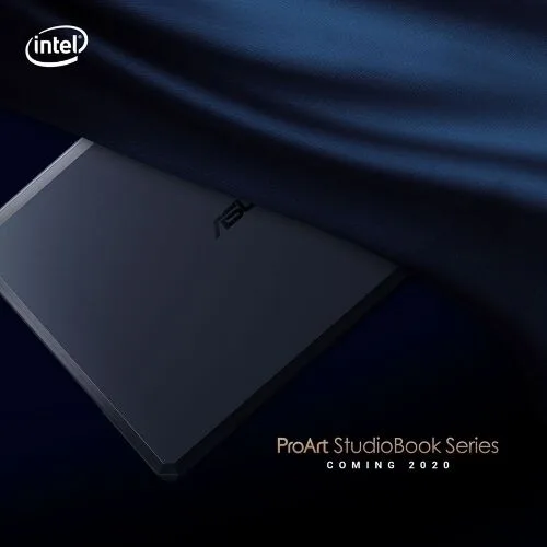ASUS ExpertBook B9