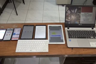 ASUS ProArt StudioBook