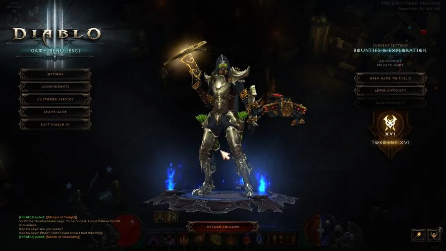 Gears of Dreadlands Gears of Dreadlands