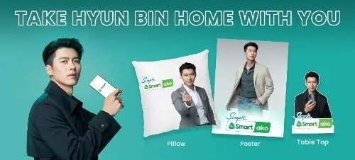 SMART Fan Merch