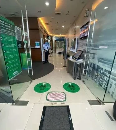SMART Safety Protocols