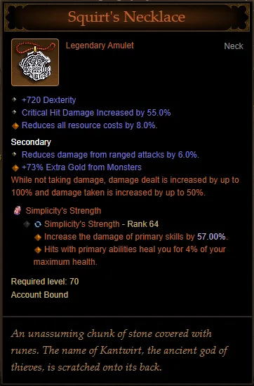 Gears of Dreadlands