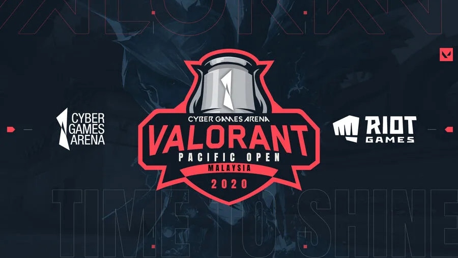 VALORANT Pacific Open