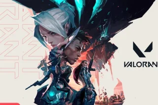 VALORANT
