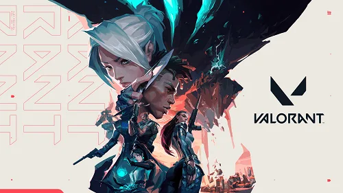 VALORANT