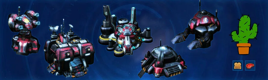 StarCraft II War Chest 6 StarCraft II War Chest 6