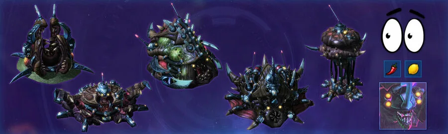 StarCraft II War Chest 6 StarCraft II War Chest 6