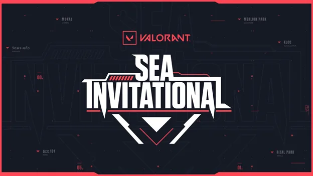 VALORANT SEA Invitational