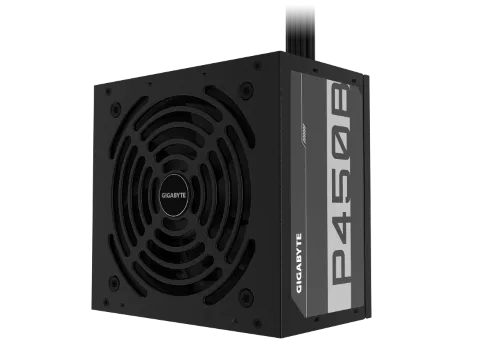 Gigabyte Compact Power Supplies Gigabyte Compact Power Supplies