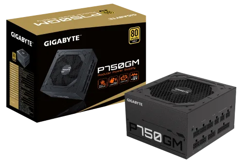Gigabyte Compact Power Supplies Gigabyte Compact Power Supplies