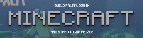 Build a Palit Logo Contest