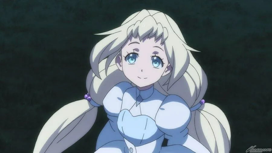 Gundam Build Divers Re:RISE