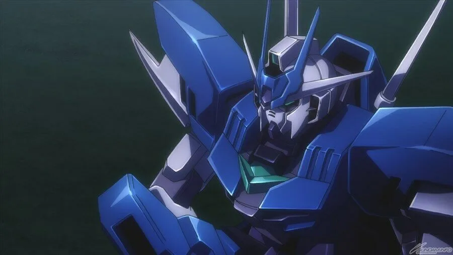 Gundam Build Divers Re:RISE