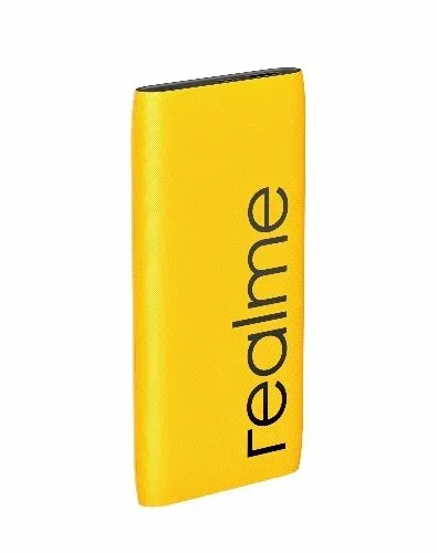 realme AIoT