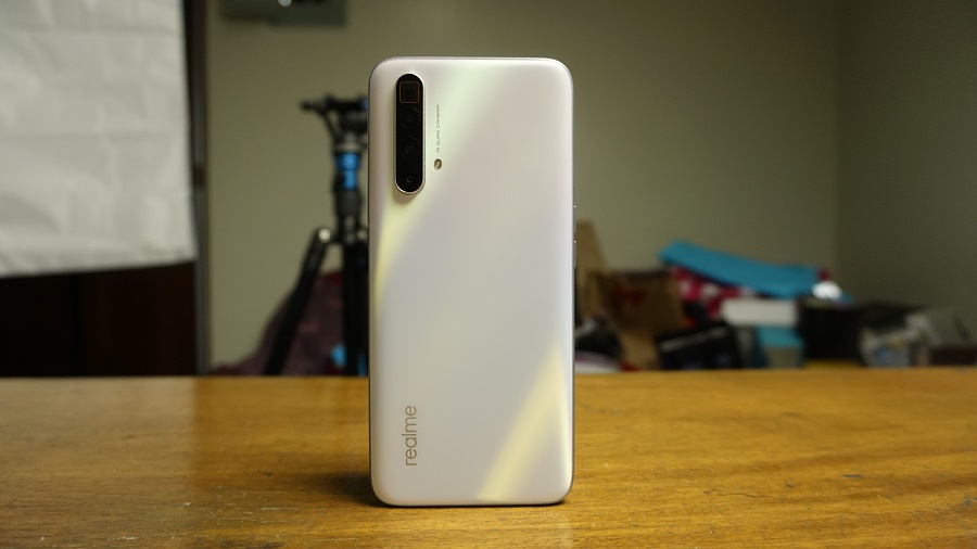 realme X3 SuperZoom Unboxing