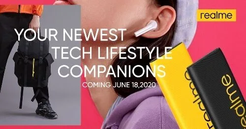 realme Lifestyle Devices