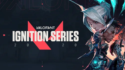 VALORANT Ignition Series