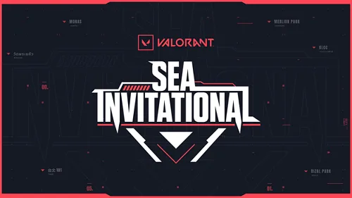 VALORANT SEA Invitational