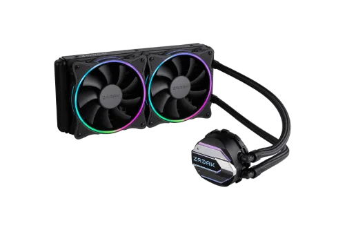 ZADAK SPARK AIO 240