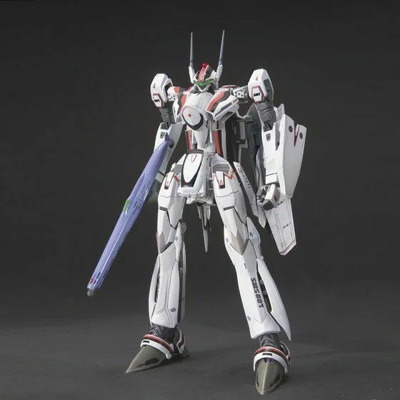 July 2020 Macross News