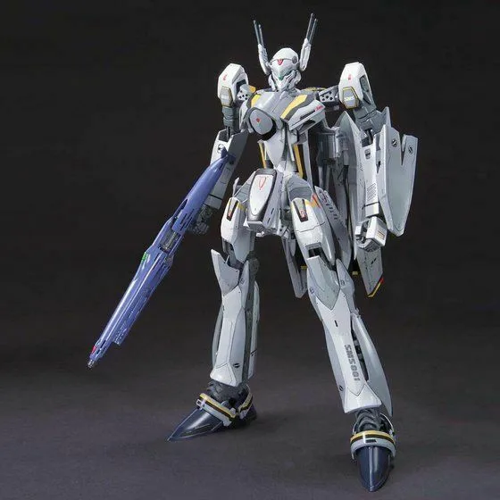 July 2020 Macross News