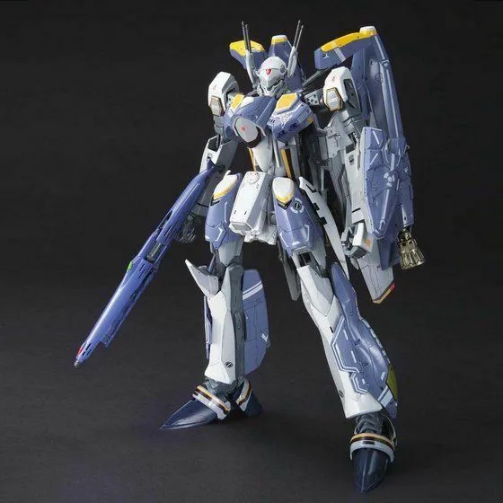 July 2020 Macross News