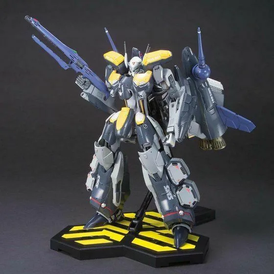 July 2020 Macross News