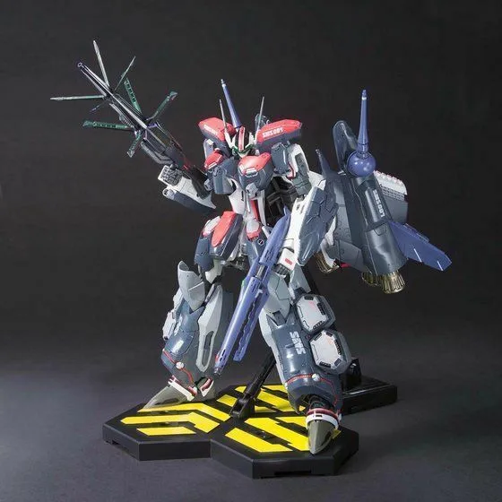 July 2020 Macross News