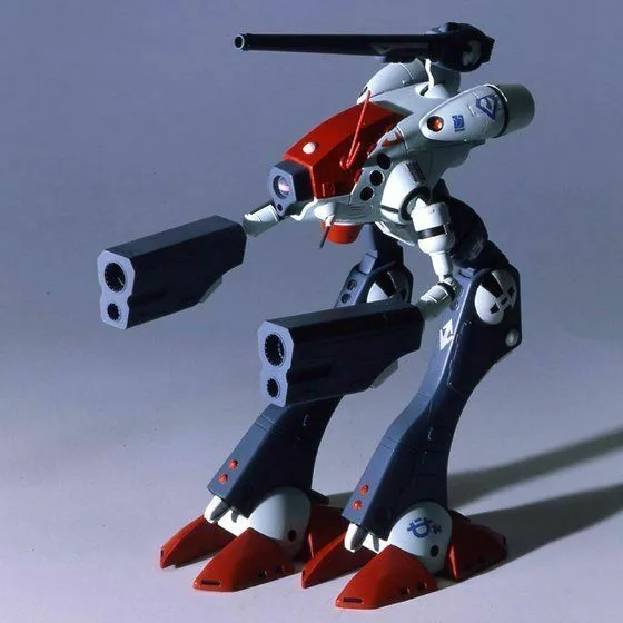 July 2020 Macross News