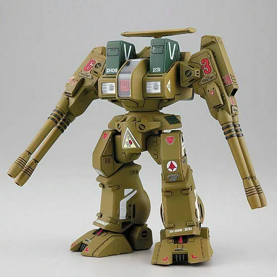 July 2020 Macross News