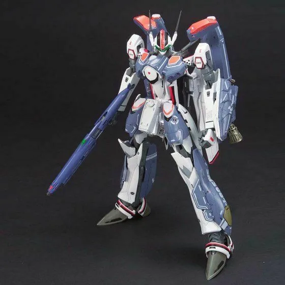 July 2020 Macross News