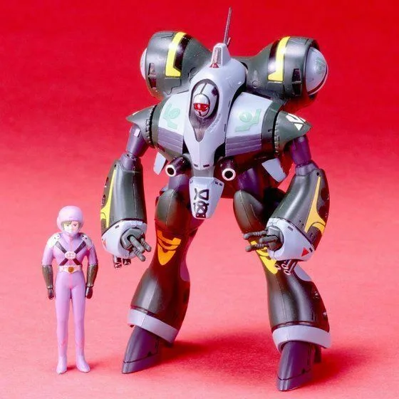 July 2020 Macross News