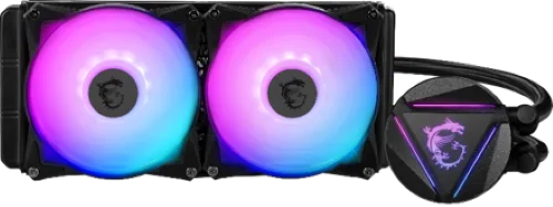 MSI MAG Coreliquid