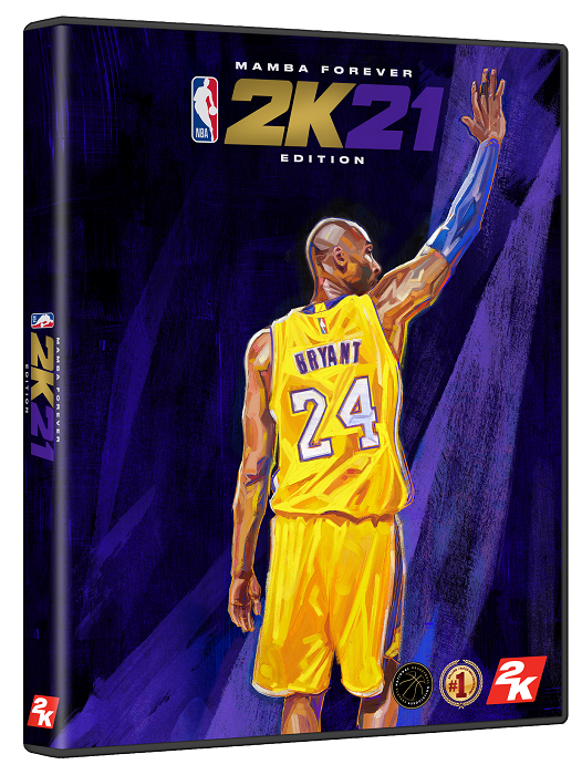 NBA 2K21