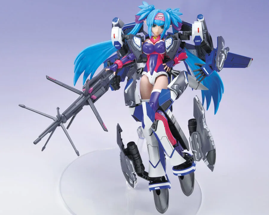 July 2020 Macross News July 2020 Macross News
