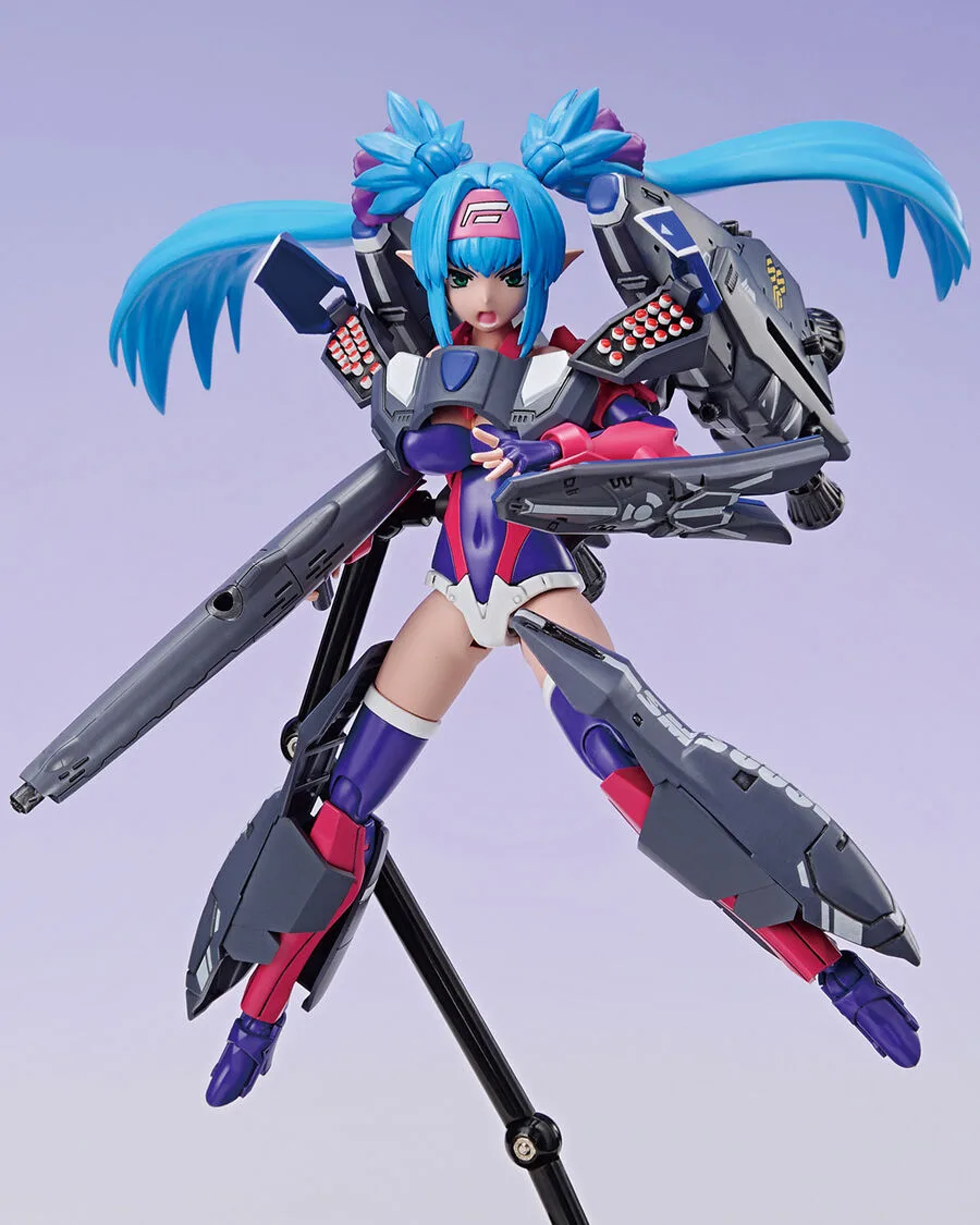 July 2020 Macross News July 2020 Macross News