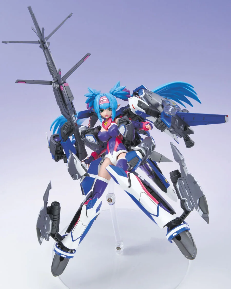 July 2020 Macross News July 2020 Macross News