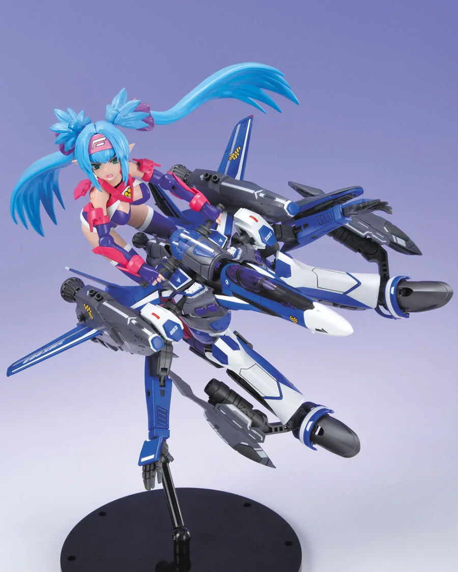 July 2020 Macross News July 2020 Macross News