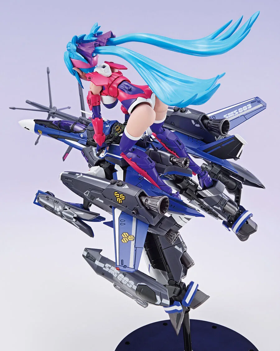 July 2020 Macross News July 2020 Macross News
