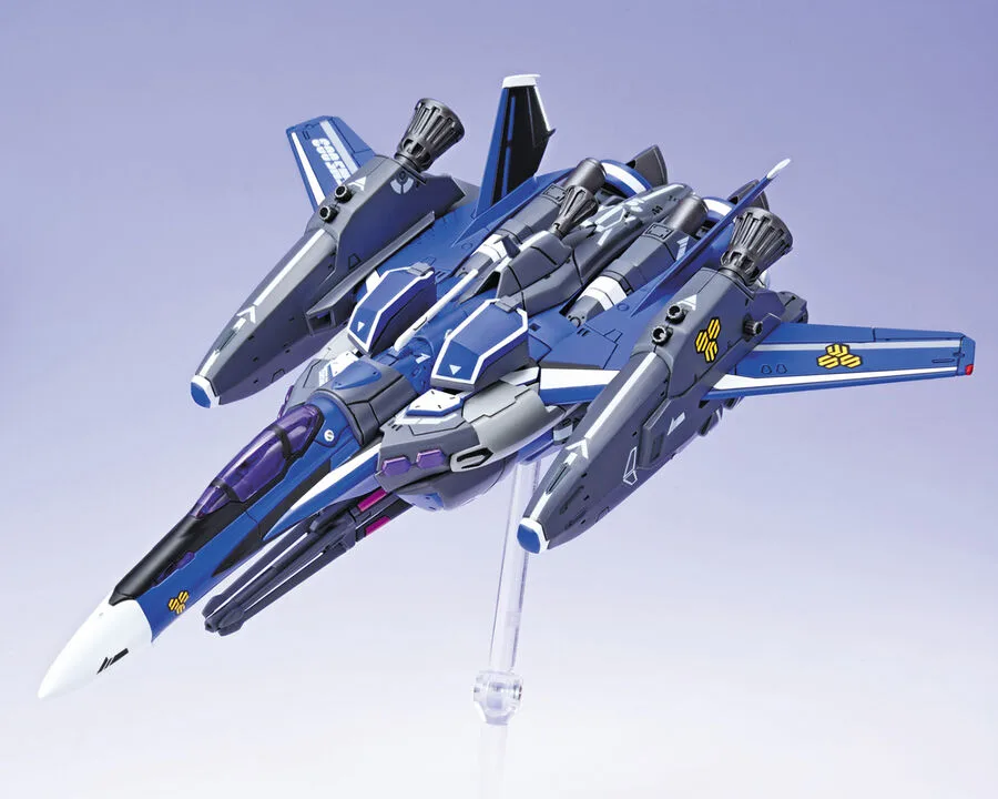 July 2020 Macross News July 2020 Macross News