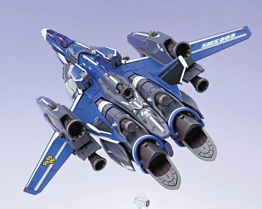 July 2020 Macross News July 2020 Macross News