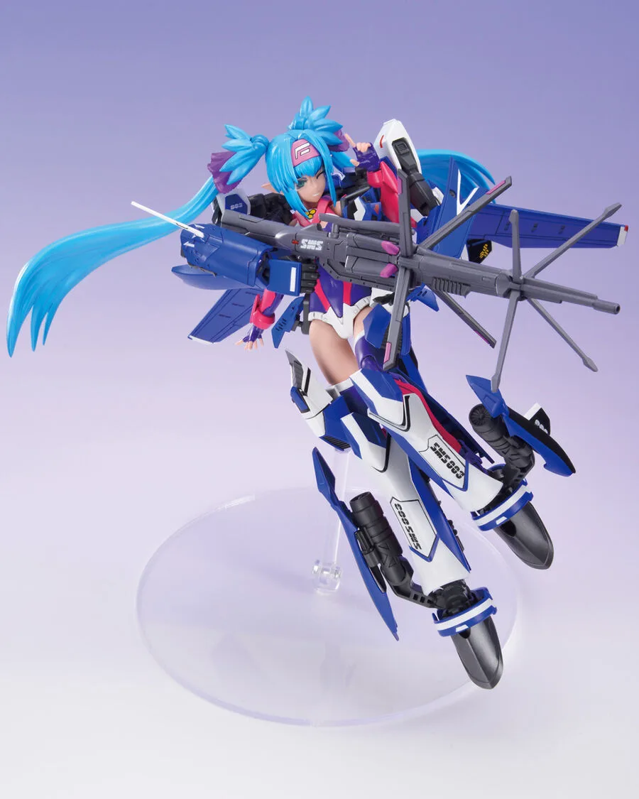 July 2020 Macross News July 2020 Macross News