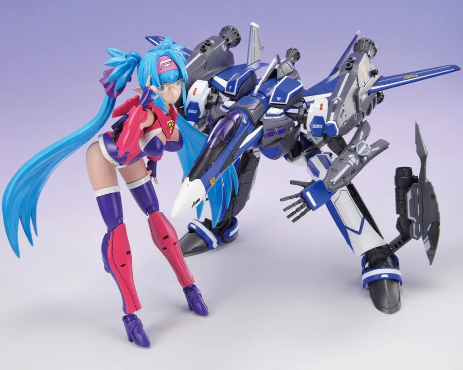 July 2020 Macross News July 2020 Macross News