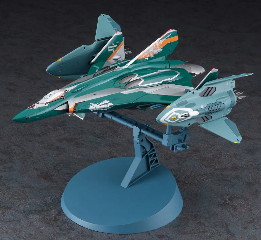 July 2020 Macross News