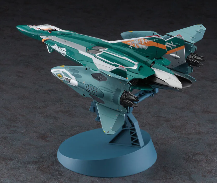 July 2020 Macross News