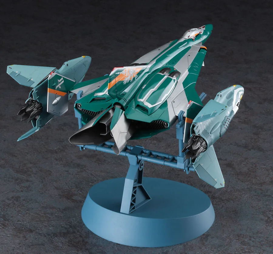 July 2020 Macross News