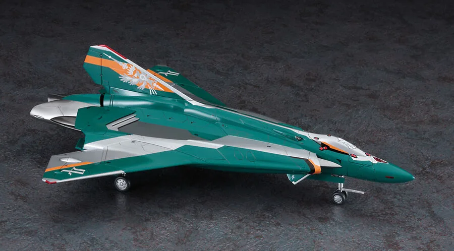 July 2020 Macross News